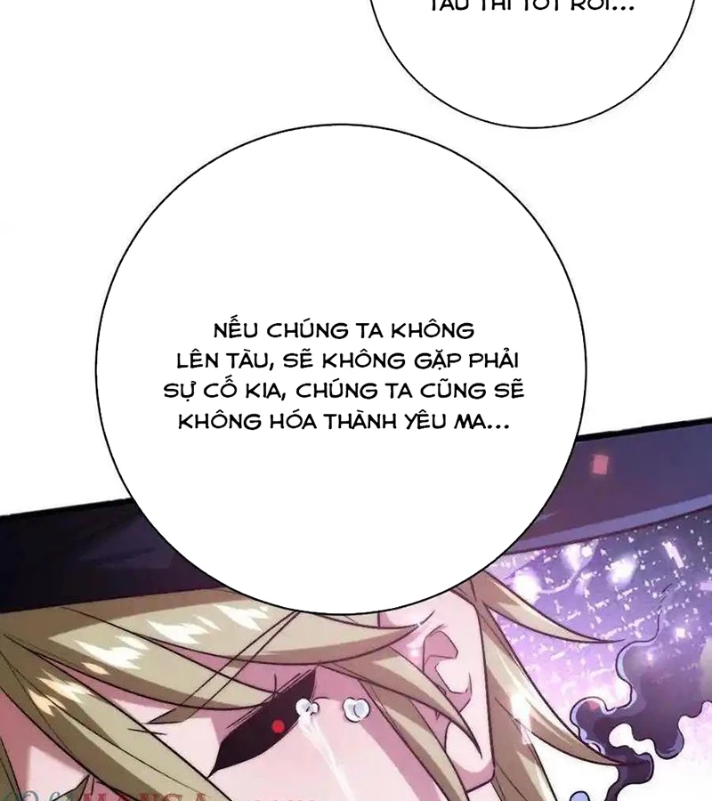 Ta Ở Thế Giới Quỷ Dị Chơi Hăng Rồi! Chapter 107 - Trang 2