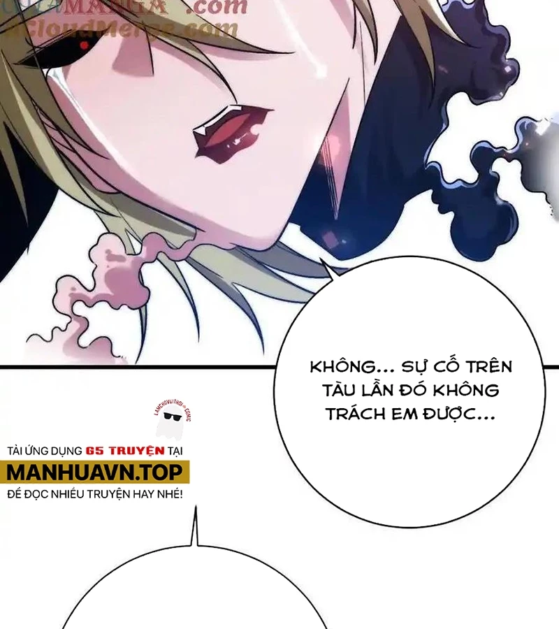 Ta Ở Thế Giới Quỷ Dị Chơi Hăng Rồi! Chapter 107 - Trang 2