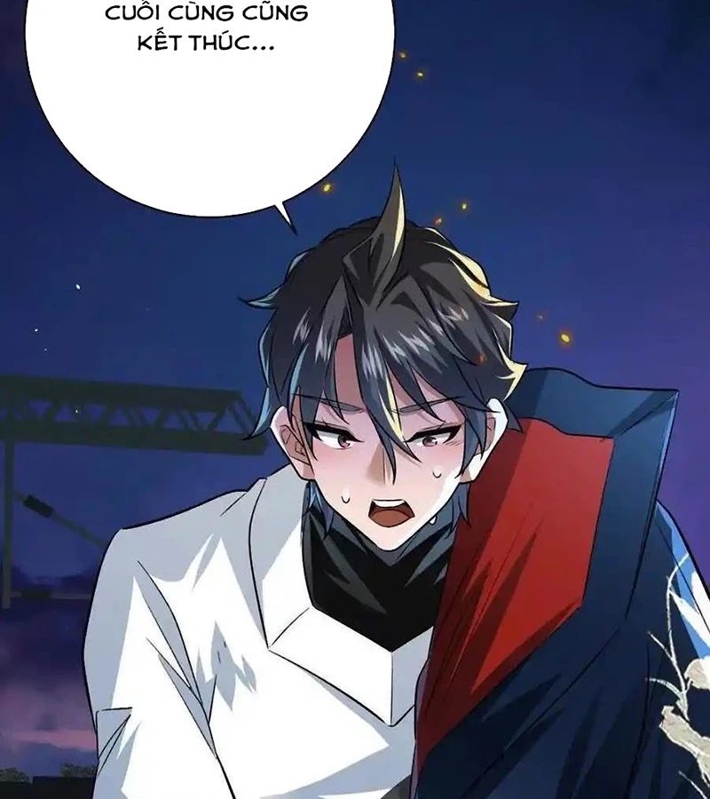 Ta Ở Thế Giới Quỷ Dị Chơi Hăng Rồi! Chapter 107 - Trang 2