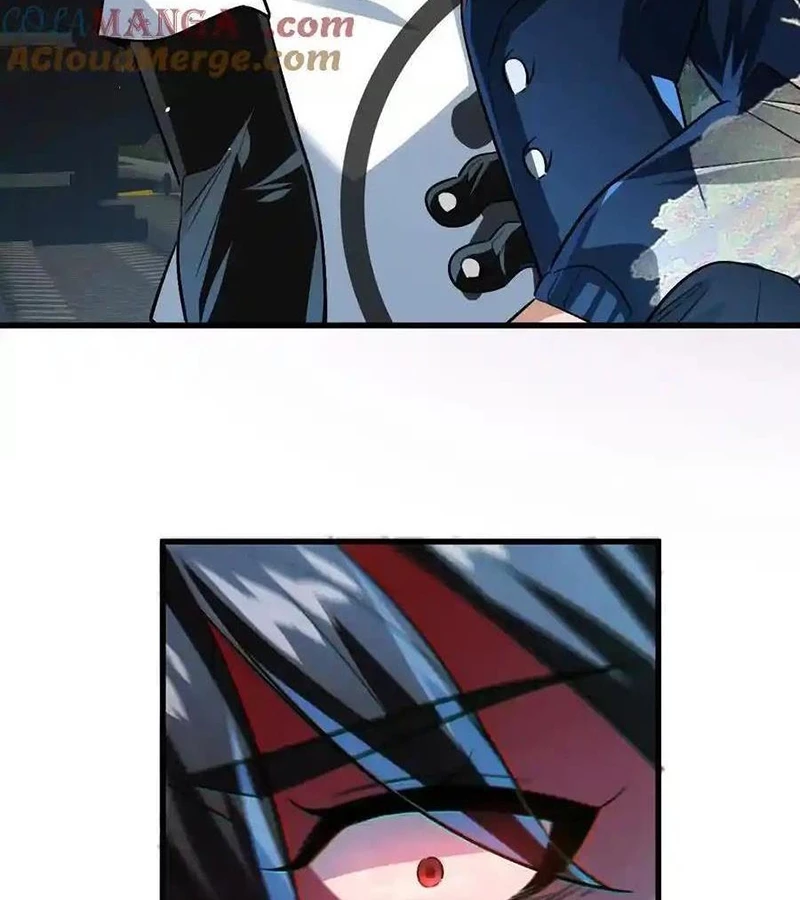 Ta Ở Thế Giới Quỷ Dị Chơi Hăng Rồi! Chapter 107 - Trang 2