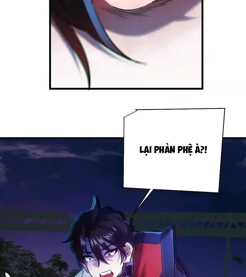 Ta Ở Thế Giới Quỷ Dị Chơi Hăng Rồi! Chapter 107 - Trang 2