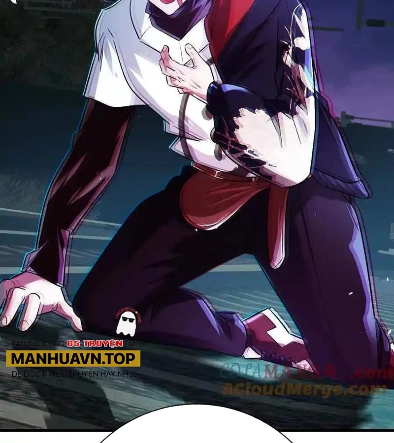 Ta Ở Thế Giới Quỷ Dị Chơi Hăng Rồi! Chapter 107 - Trang 2