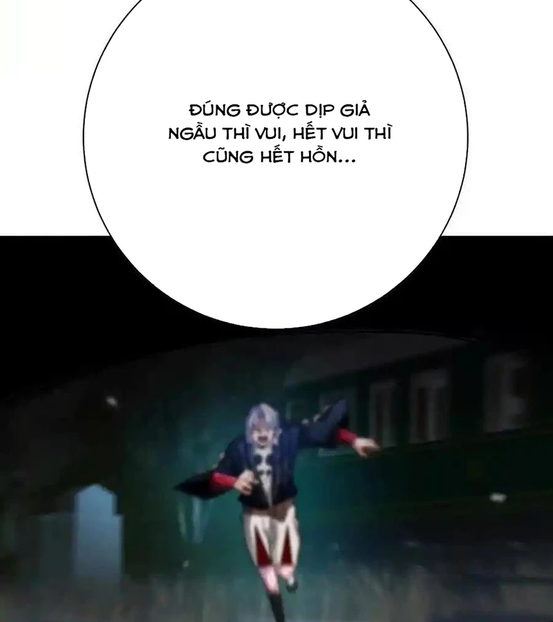 Ta Ở Thế Giới Quỷ Dị Chơi Hăng Rồi! Chapter 107 - Trang 2