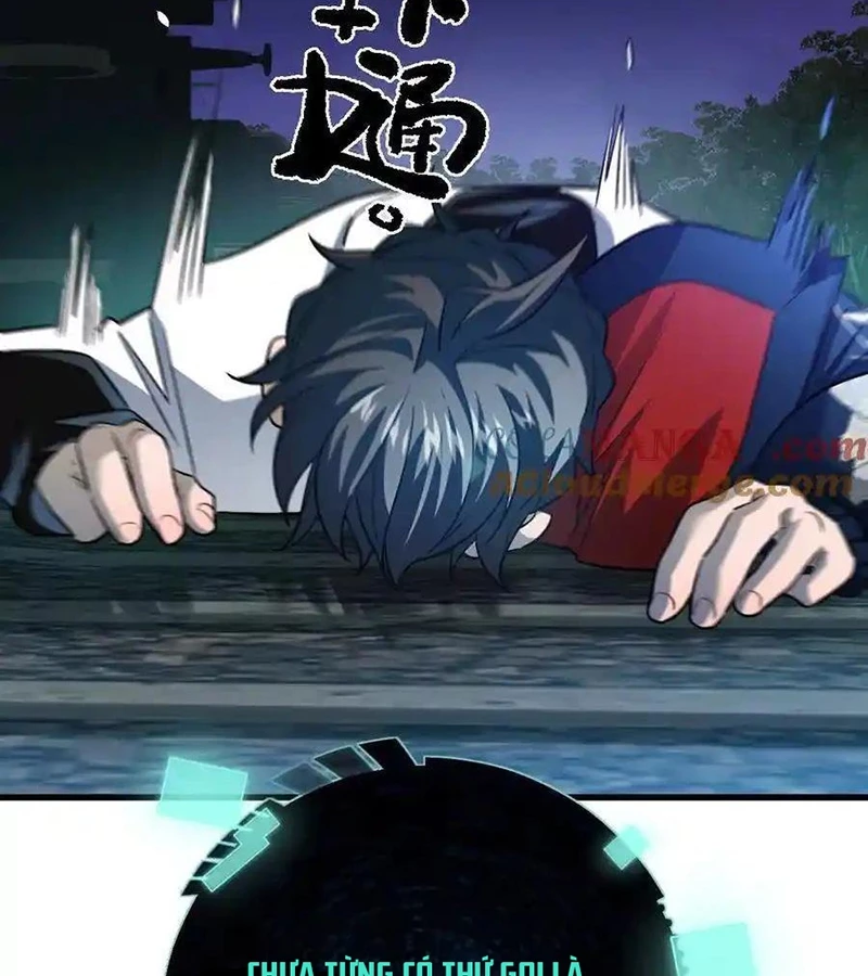 Ta Ở Thế Giới Quỷ Dị Chơi Hăng Rồi! Chapter 107 - Trang 2