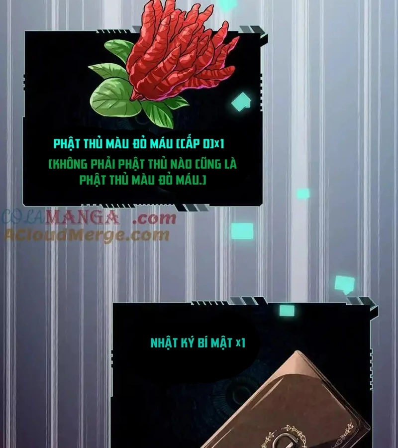 Ta Ở Thế Giới Quỷ Dị Chơi Hăng Rồi! Chapter 108 - Trang 2