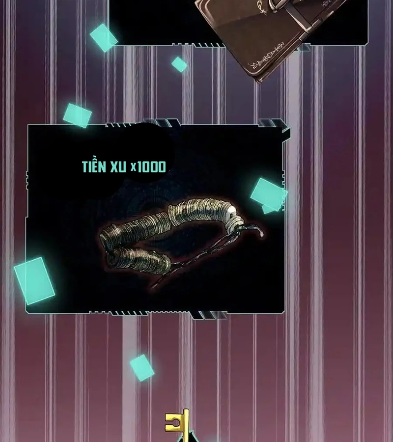 Ta Ở Thế Giới Quỷ Dị Chơi Hăng Rồi! Chapter 108 - Trang 2