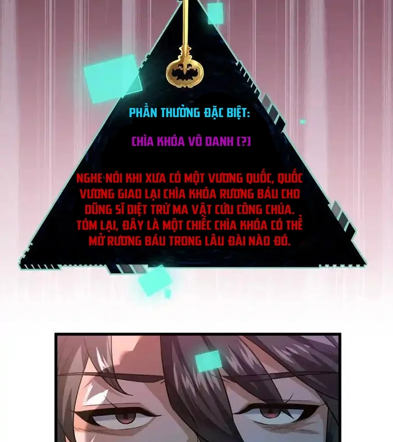 Ta Ở Thế Giới Quỷ Dị Chơi Hăng Rồi! Chapter 108 - Trang 2