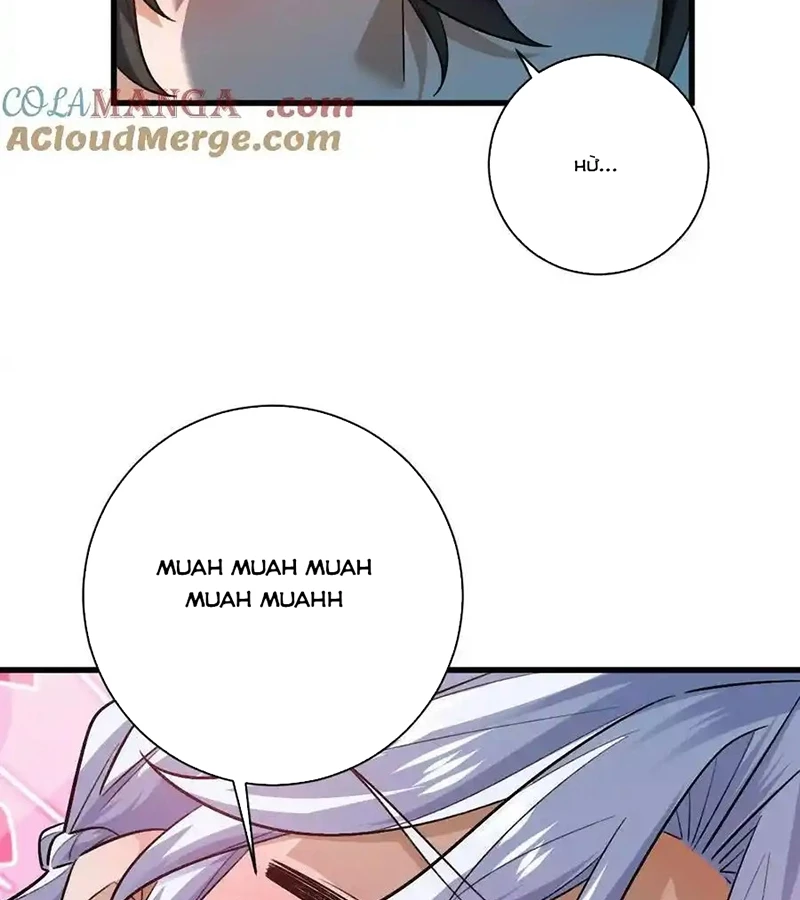 Ta Ở Thế Giới Quỷ Dị Chơi Hăng Rồi! Chapter 108 - Trang 2