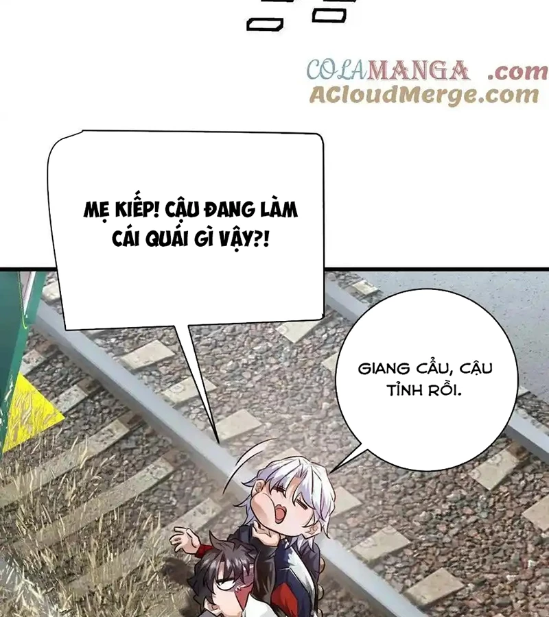Ta Ở Thế Giới Quỷ Dị Chơi Hăng Rồi! Chapter 108 - Trang 2