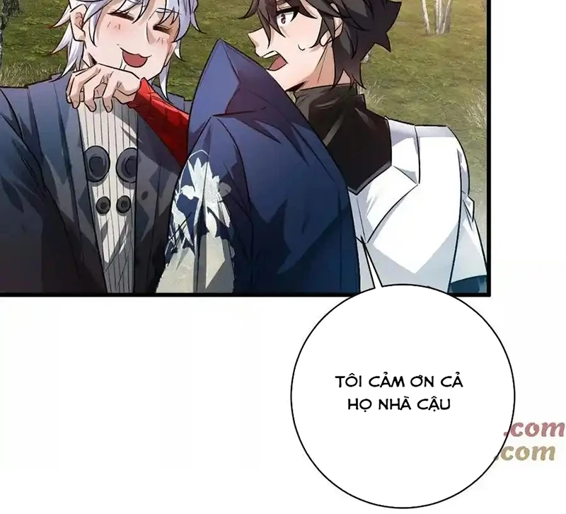 Ta Ở Thế Giới Quỷ Dị Chơi Hăng Rồi! Chapter 108 - Trang 2