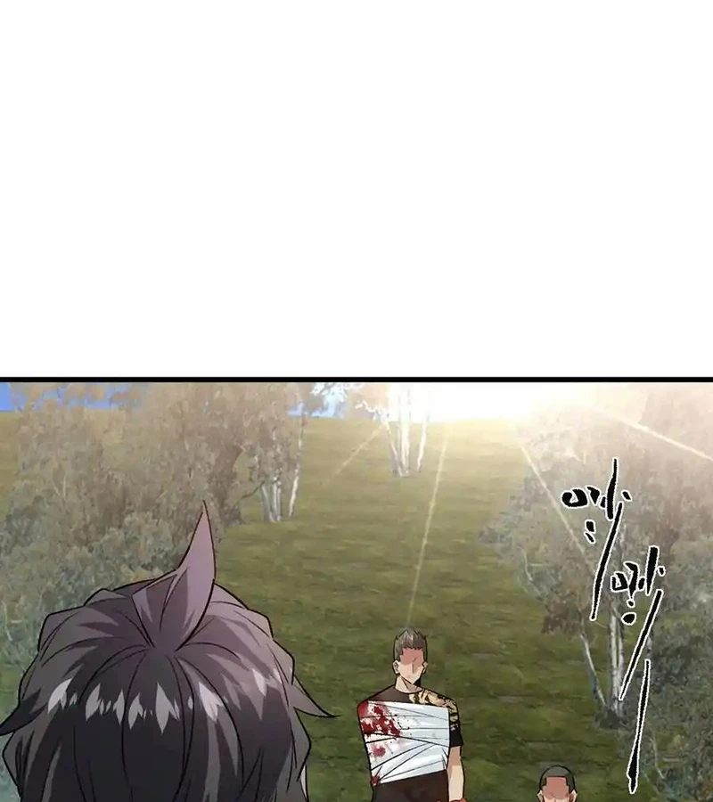 Ta Ở Thế Giới Quỷ Dị Chơi Hăng Rồi! Chapter 108 - Trang 2