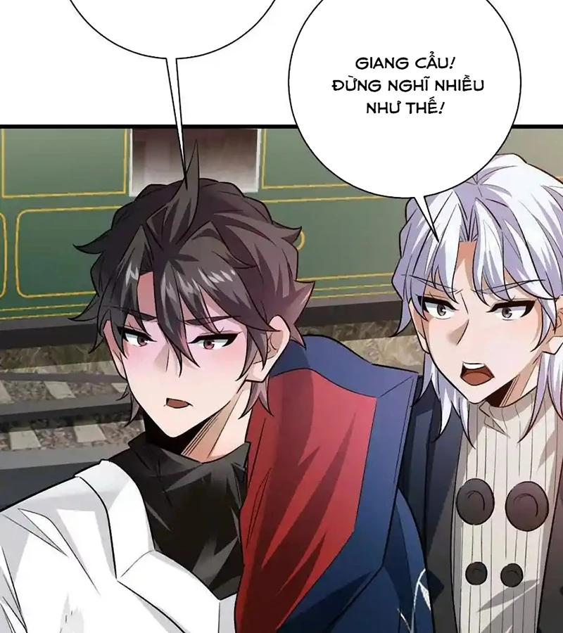 Ta Ở Thế Giới Quỷ Dị Chơi Hăng Rồi! Chapter 108 - Trang 2
