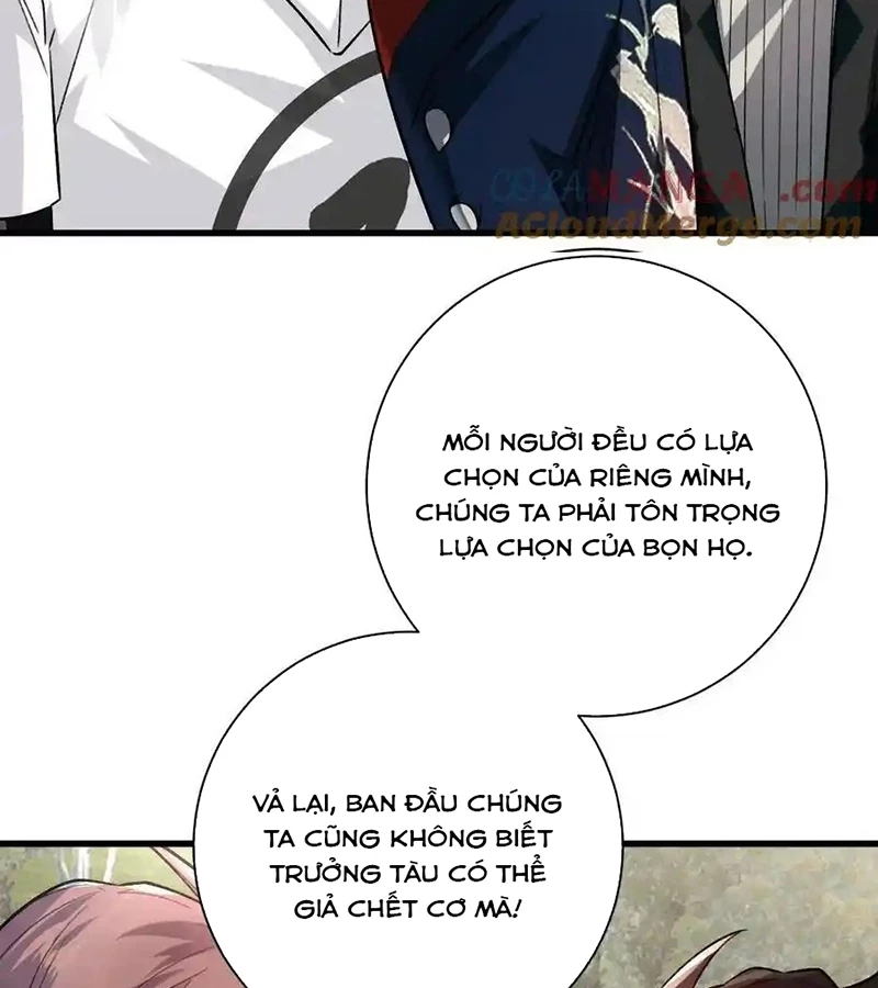 Ta Ở Thế Giới Quỷ Dị Chơi Hăng Rồi! Chapter 108 - Trang 2