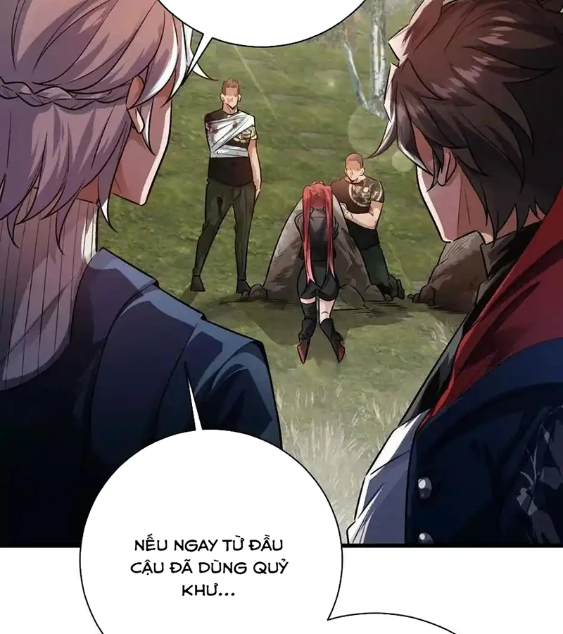 Ta Ở Thế Giới Quỷ Dị Chơi Hăng Rồi! Chapter 108 - Trang 2