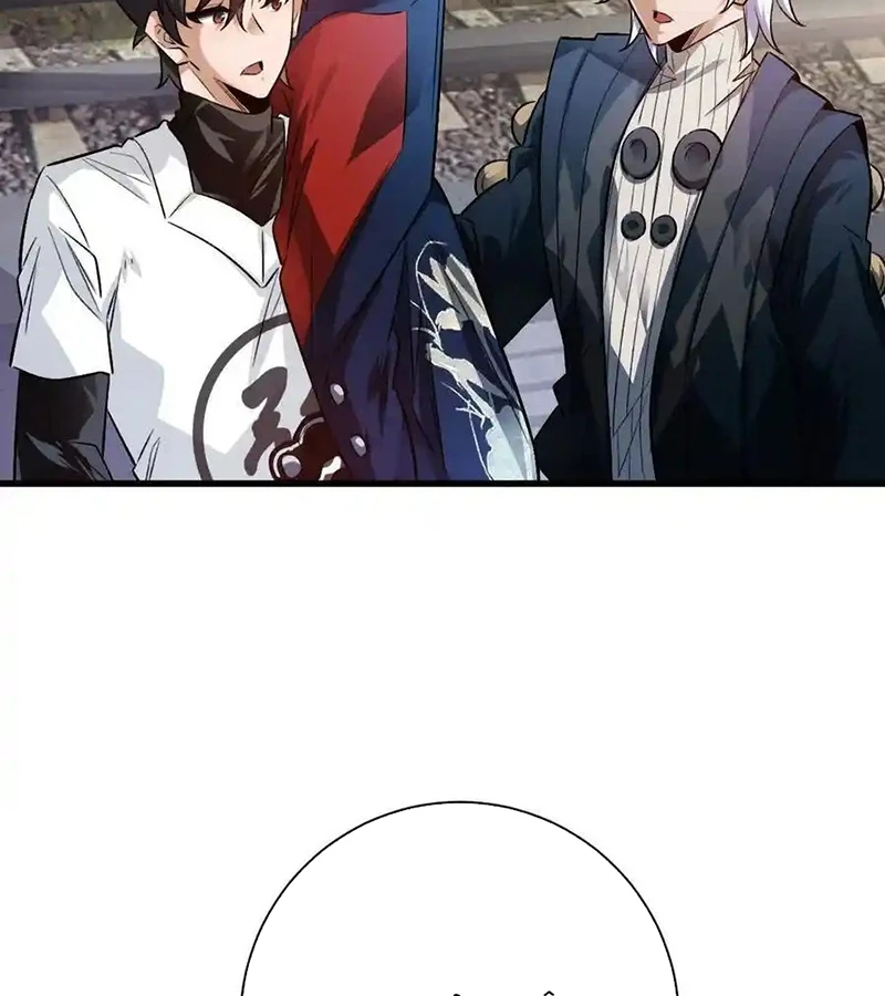 Ta Ở Thế Giới Quỷ Dị Chơi Hăng Rồi! Chapter 108 - Trang 2