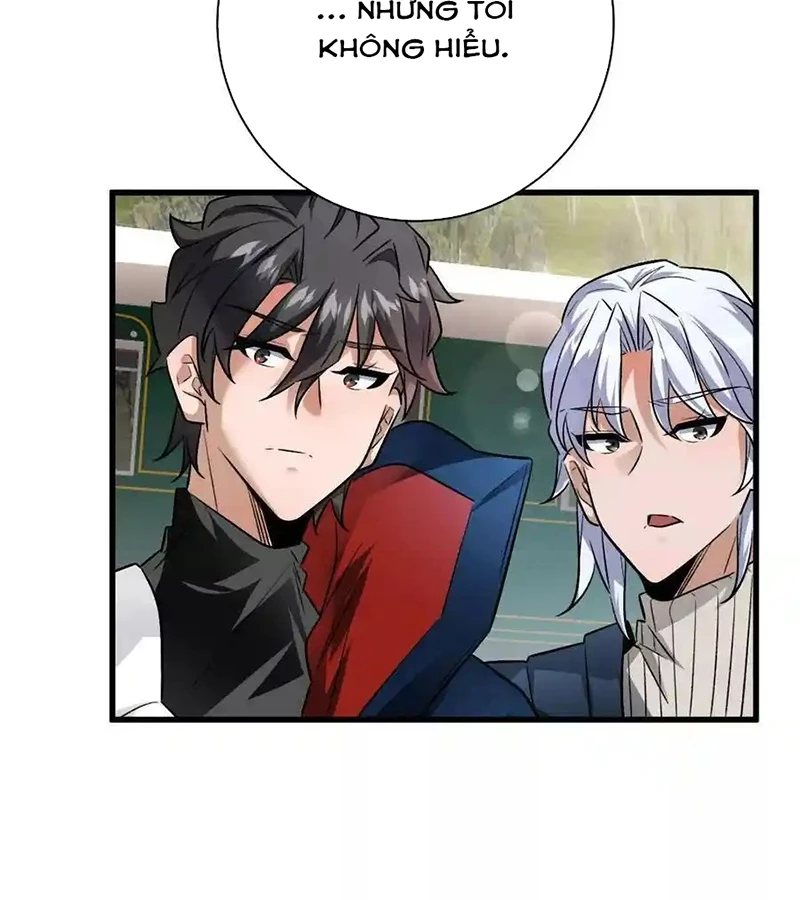 Ta Ở Thế Giới Quỷ Dị Chơi Hăng Rồi! Chapter 108 - Trang 2