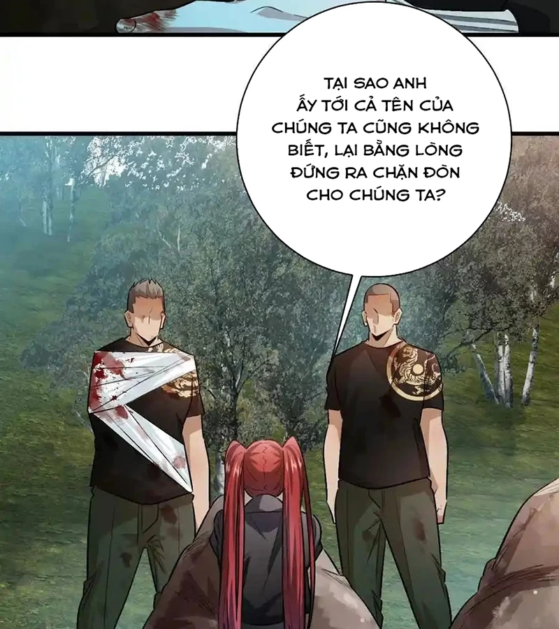 Ta Ở Thế Giới Quỷ Dị Chơi Hăng Rồi! Chapter 108 - Trang 2
