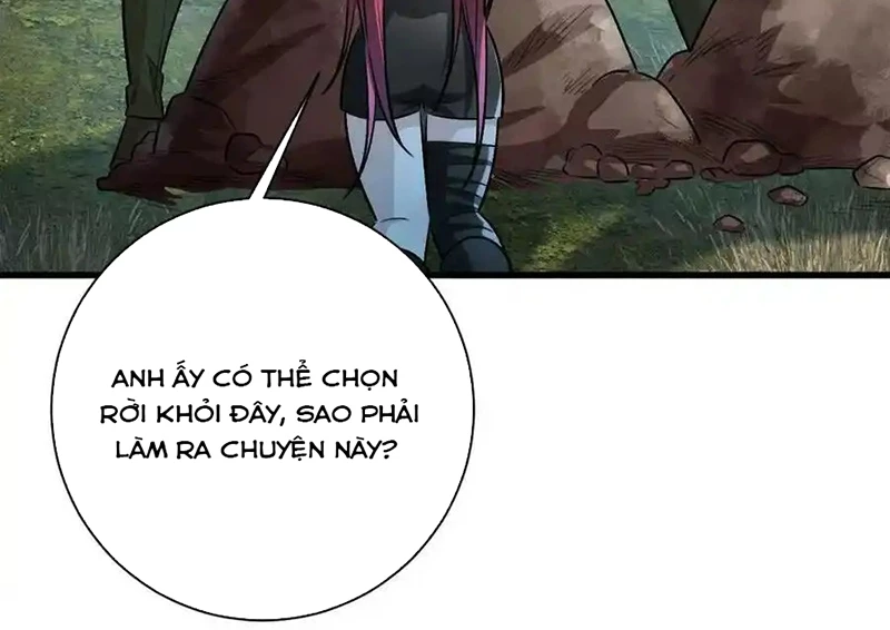 Ta Ở Thế Giới Quỷ Dị Chơi Hăng Rồi! Chapter 108 - Trang 2