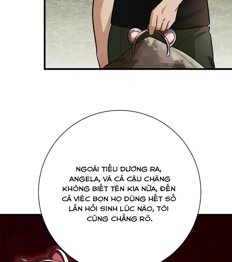 Ta Ở Thế Giới Quỷ Dị Chơi Hăng Rồi! Chapter 108 - Trang 2