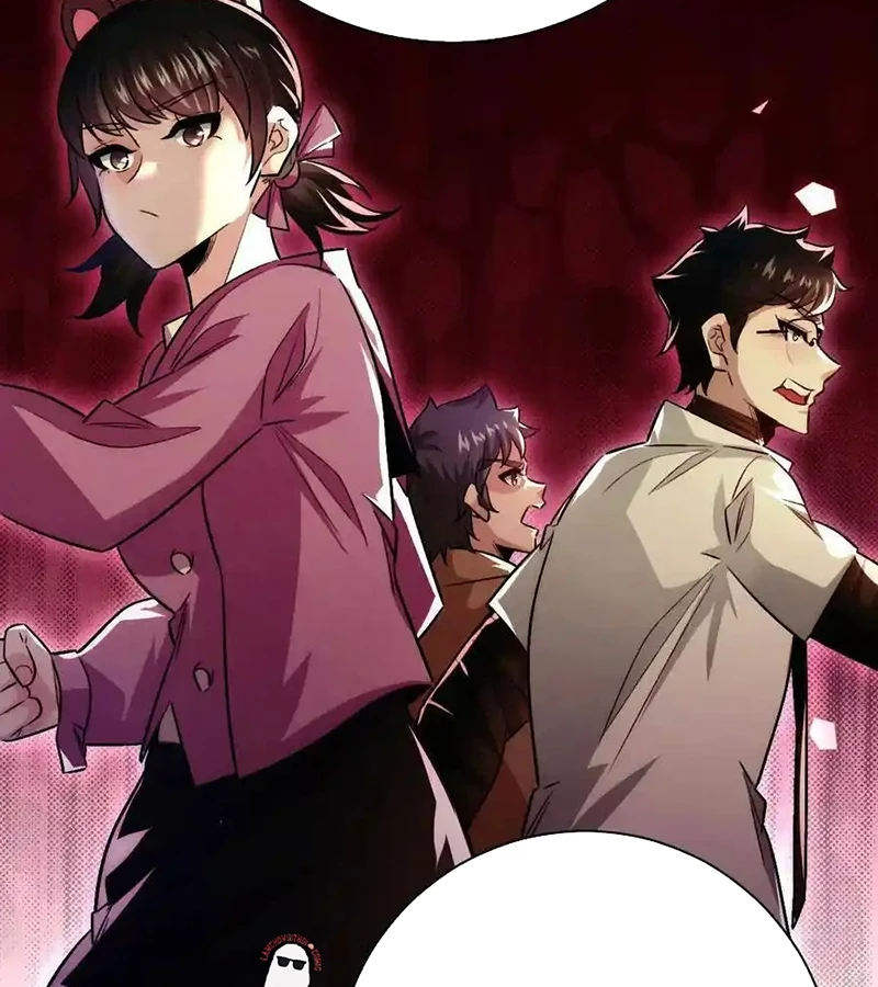 Ta Ở Thế Giới Quỷ Dị Chơi Hăng Rồi! Chapter 108 - Trang 2