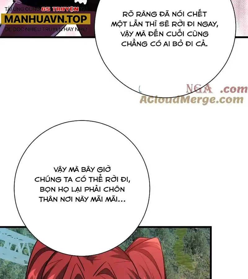 Ta Ở Thế Giới Quỷ Dị Chơi Hăng Rồi! Chapter 108 - Trang 2