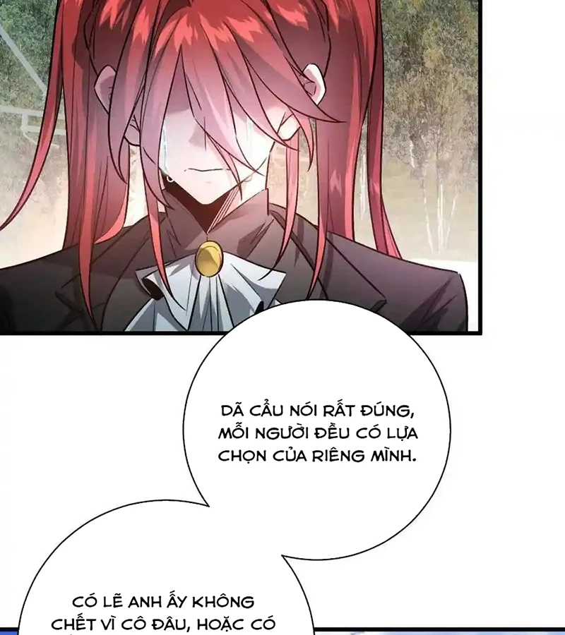 Ta Ở Thế Giới Quỷ Dị Chơi Hăng Rồi! Chapter 108 - Trang 2