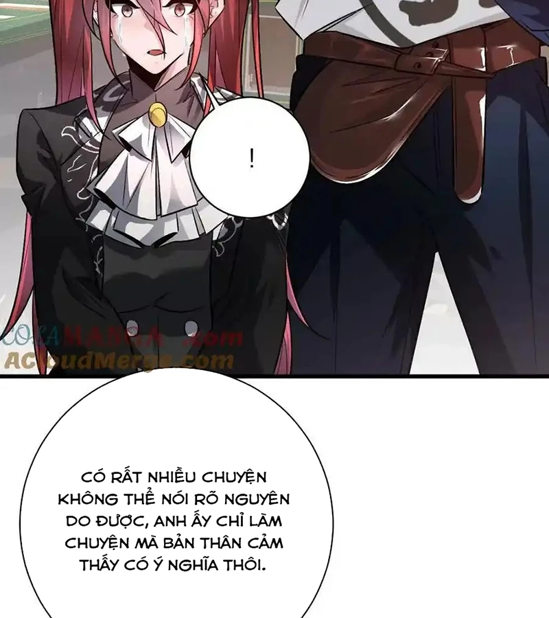 Ta Ở Thế Giới Quỷ Dị Chơi Hăng Rồi! Chapter 108 - Trang 2