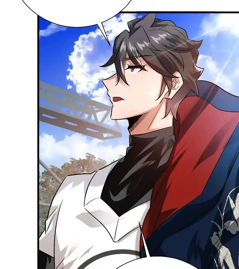 Ta Ở Thế Giới Quỷ Dị Chơi Hăng Rồi! Chapter 108 - Trang 2