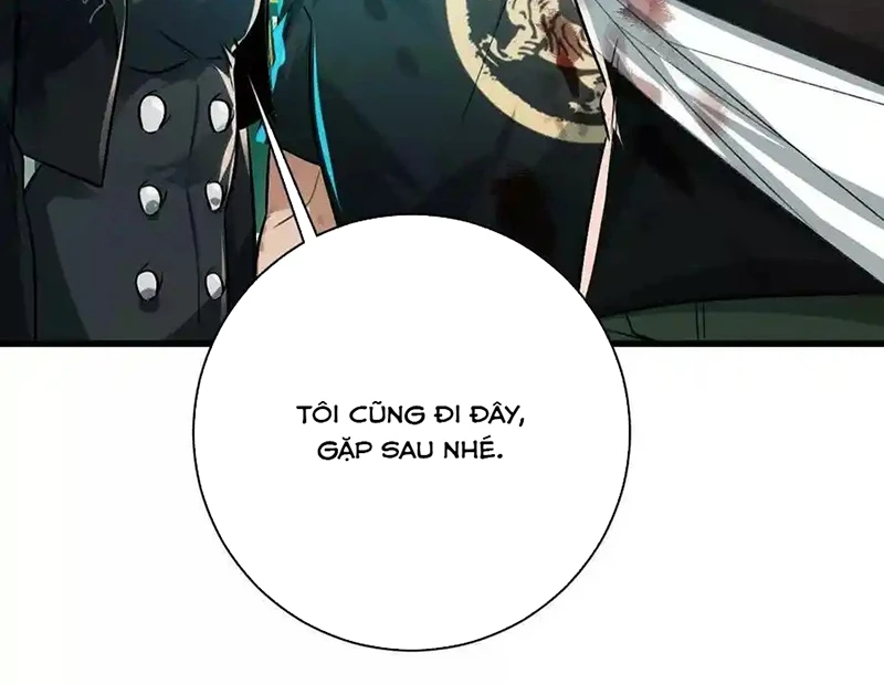 Ta Ở Thế Giới Quỷ Dị Chơi Hăng Rồi! Chapter 108 - Trang 2