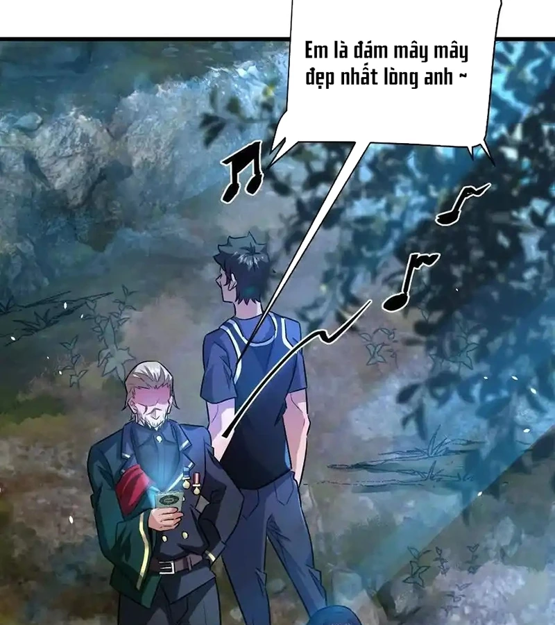 Ta Ở Thế Giới Quỷ Dị Chơi Hăng Rồi! Chapter 108 - Trang 2