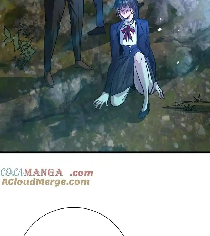 Ta Ở Thế Giới Quỷ Dị Chơi Hăng Rồi! Chapter 108 - Trang 2