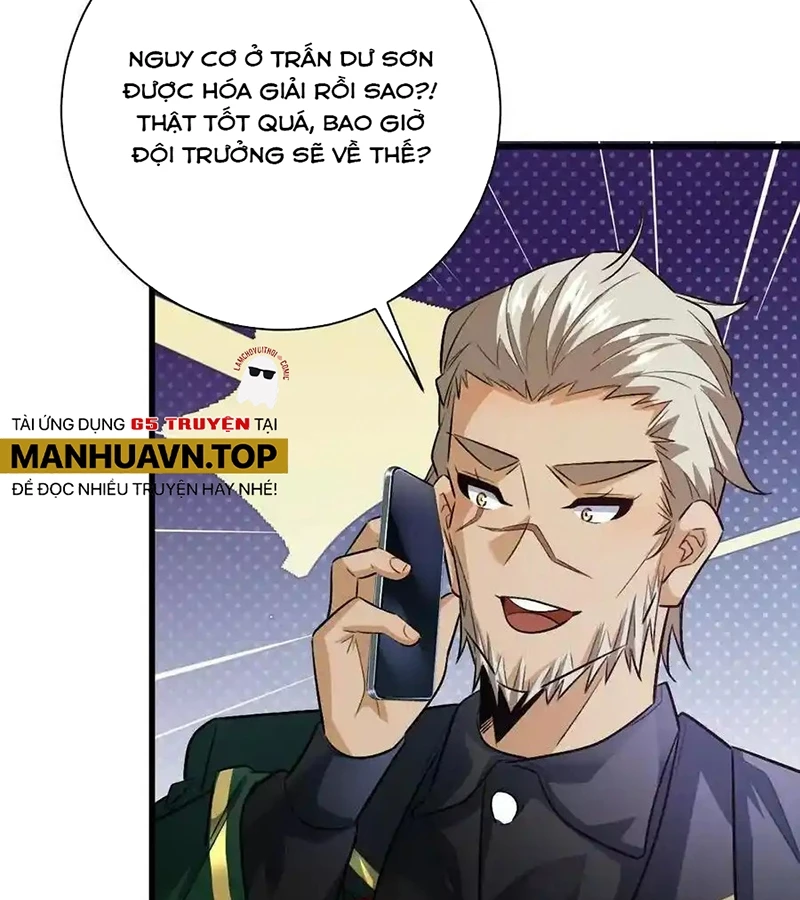 Ta Ở Thế Giới Quỷ Dị Chơi Hăng Rồi! Chapter 108 - Trang 2