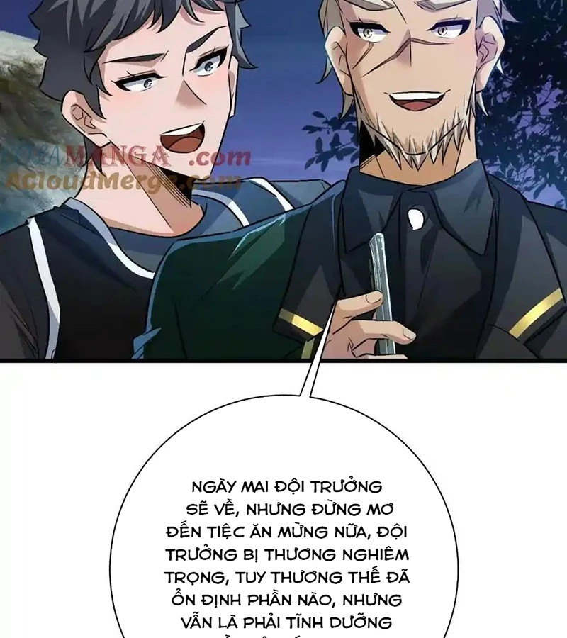 Ta Ở Thế Giới Quỷ Dị Chơi Hăng Rồi! Chapter 108 - Trang 2