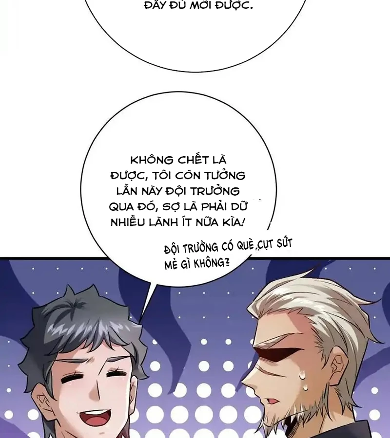 Ta Ở Thế Giới Quỷ Dị Chơi Hăng Rồi! Chapter 108 - Trang 2