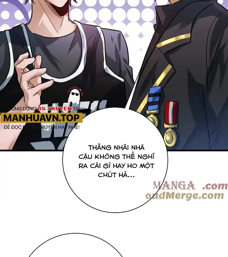 Ta Ở Thế Giới Quỷ Dị Chơi Hăng Rồi! Chapter 108 - Trang 2