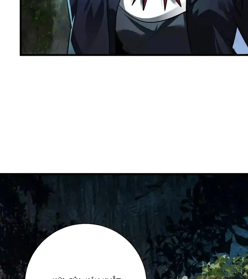 Ta Ở Thế Giới Quỷ Dị Chơi Hăng Rồi! Chapter 108 - Trang 2