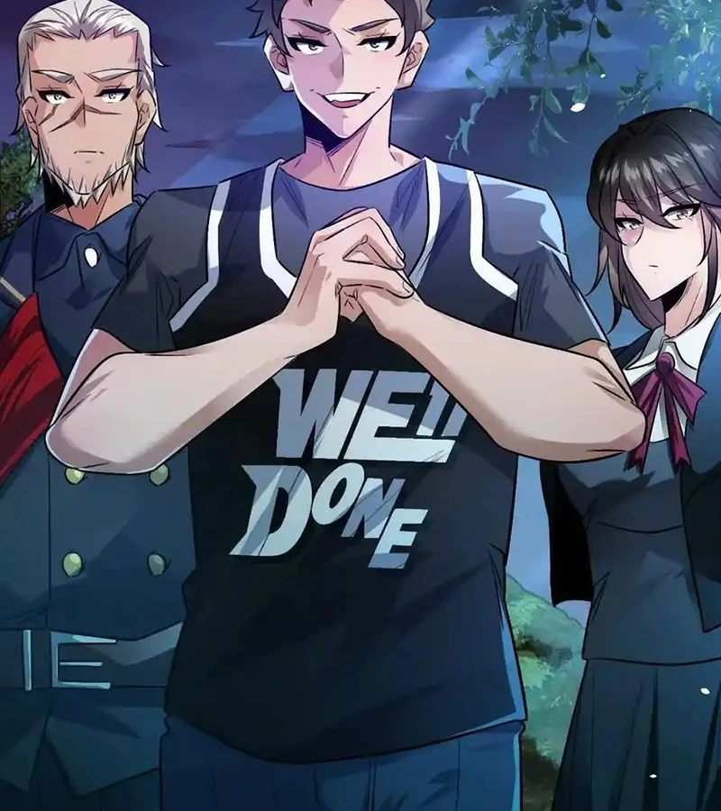 Ta Ở Thế Giới Quỷ Dị Chơi Hăng Rồi! Chapter 108 - Trang 2