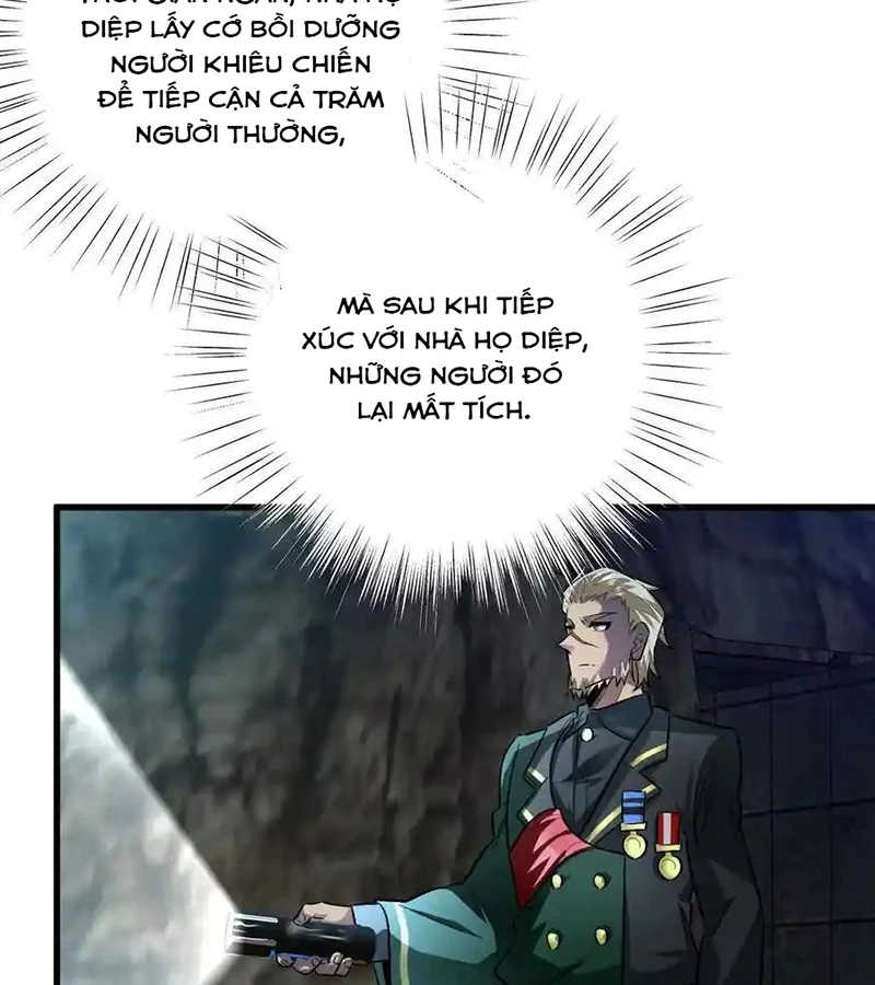 Ta Ở Thế Giới Quỷ Dị Chơi Hăng Rồi! Chapter 108 - Trang 2