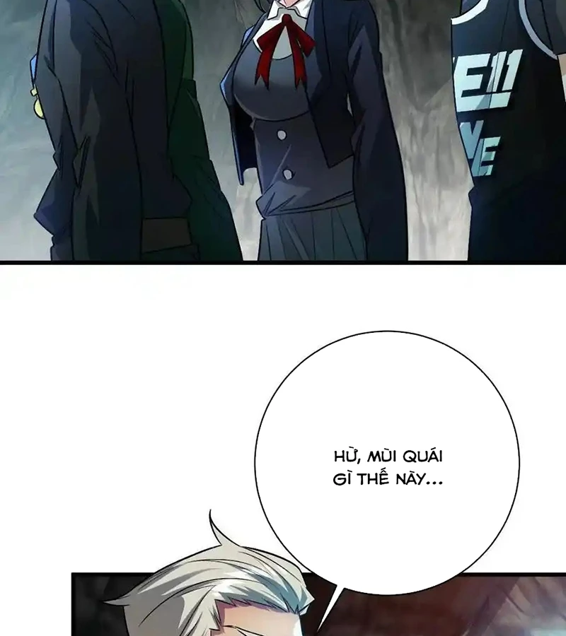 Ta Ở Thế Giới Quỷ Dị Chơi Hăng Rồi! Chapter 108 - Trang 2