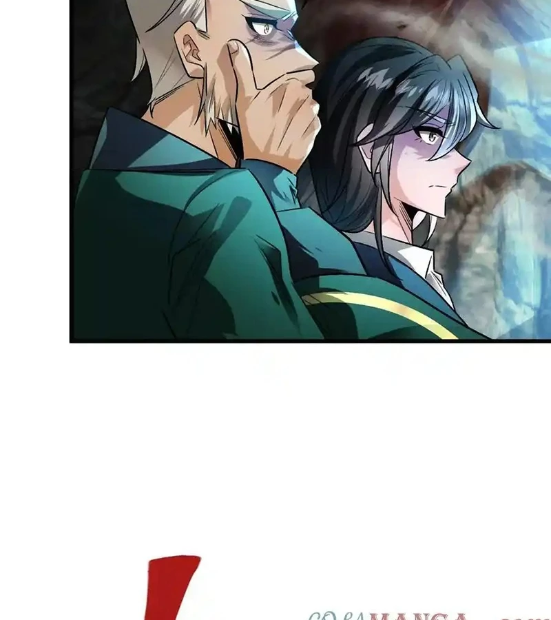 Ta Ở Thế Giới Quỷ Dị Chơi Hăng Rồi! Chapter 108 - Trang 2