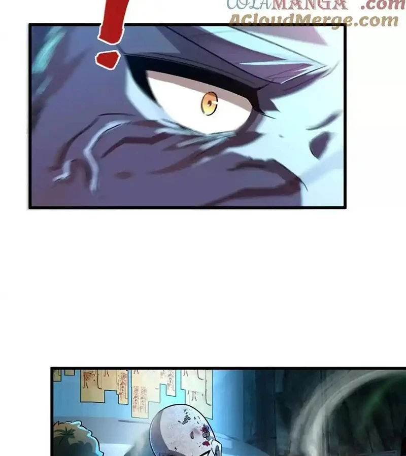 Ta Ở Thế Giới Quỷ Dị Chơi Hăng Rồi! Chapter 108 - Trang 2