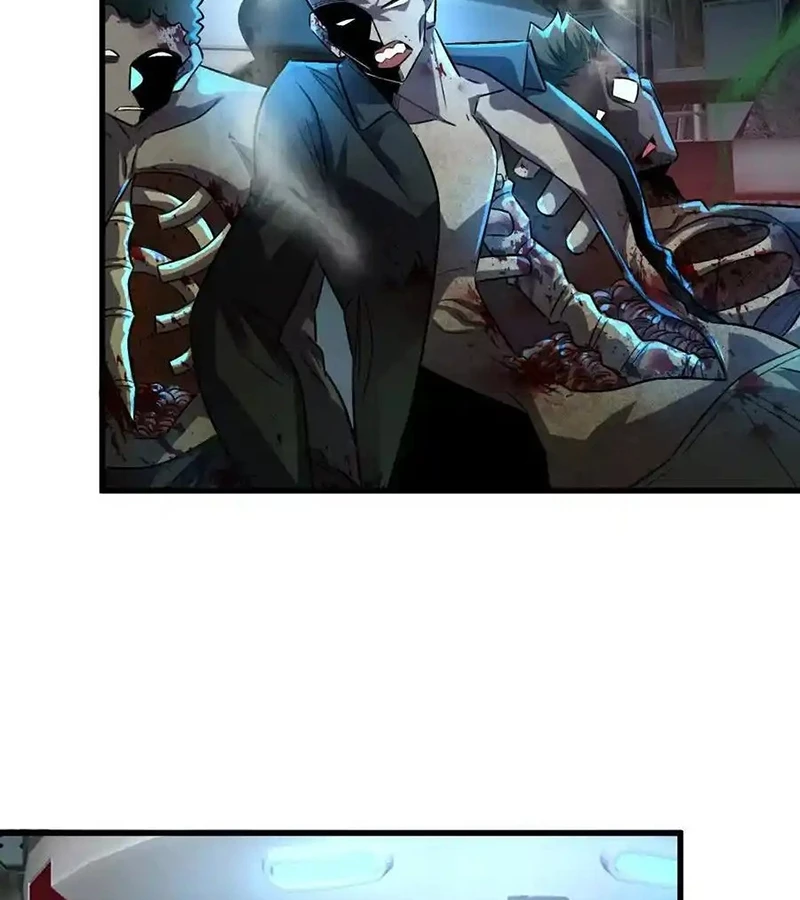 Ta Ở Thế Giới Quỷ Dị Chơi Hăng Rồi! Chapter 108 - Trang 2