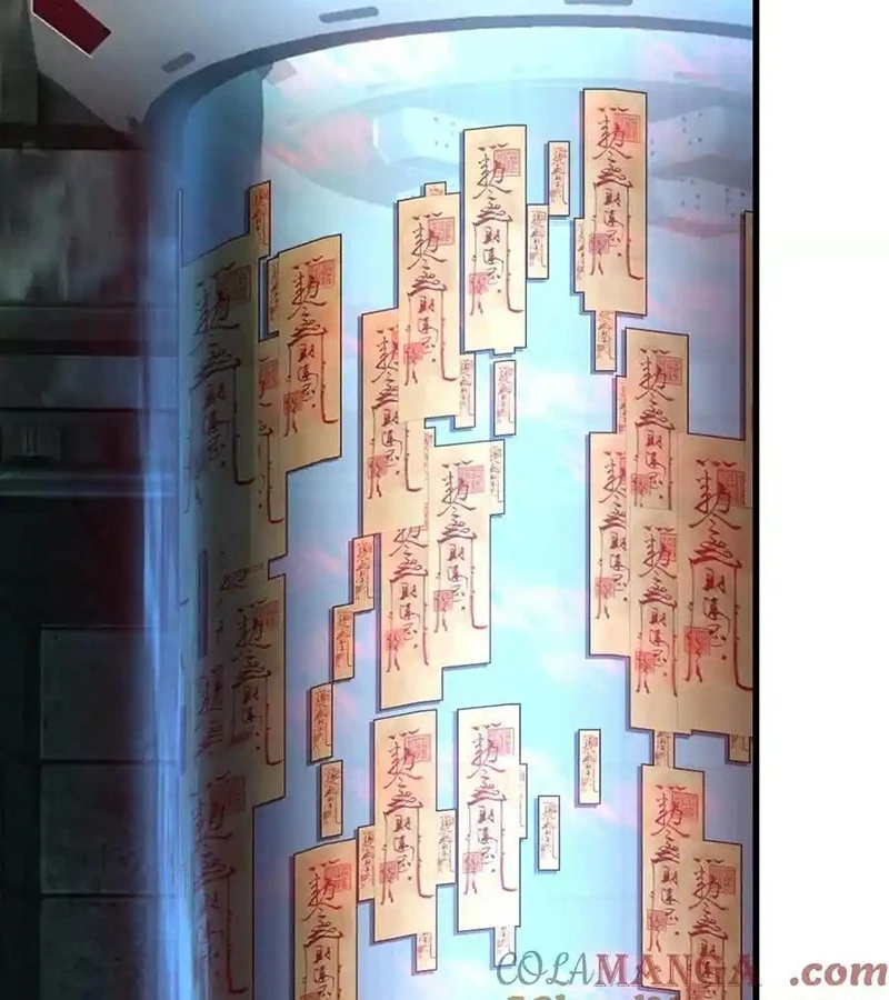 Ta Ở Thế Giới Quỷ Dị Chơi Hăng Rồi! Chapter 108 - Trang 2