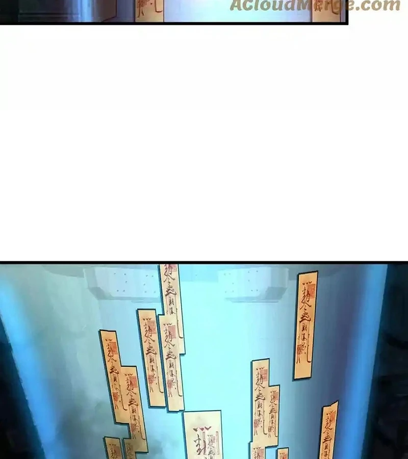 Ta Ở Thế Giới Quỷ Dị Chơi Hăng Rồi! Chapter 108 - Trang 2