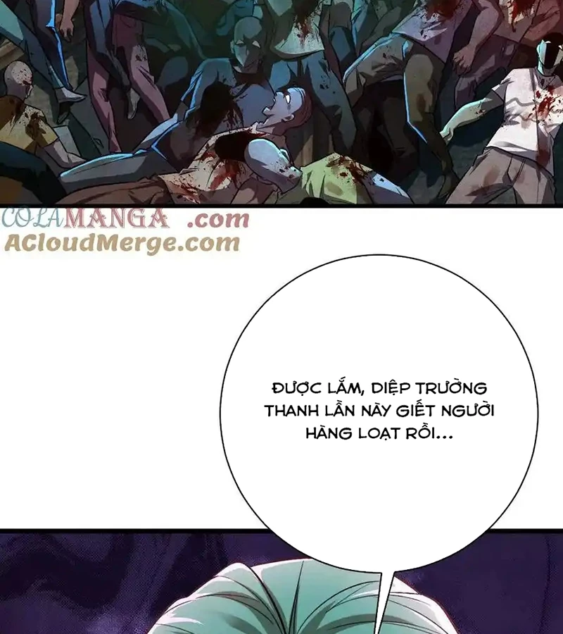 Ta Ở Thế Giới Quỷ Dị Chơi Hăng Rồi! Chapter 108 - Trang 2