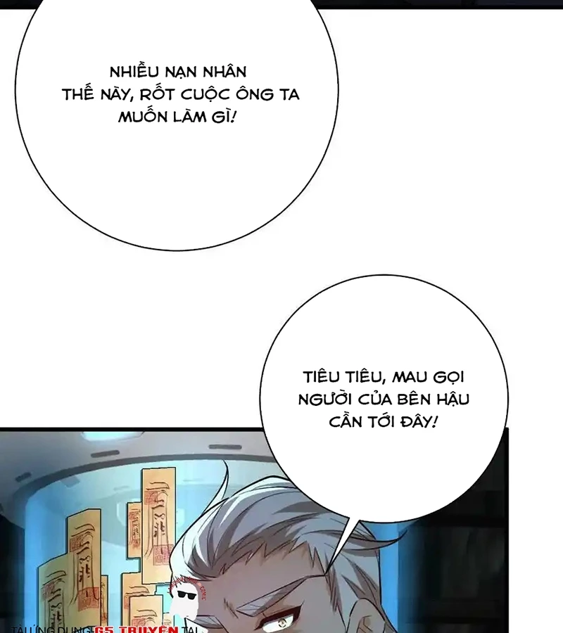 Ta Ở Thế Giới Quỷ Dị Chơi Hăng Rồi! Chapter 108 - Trang 2