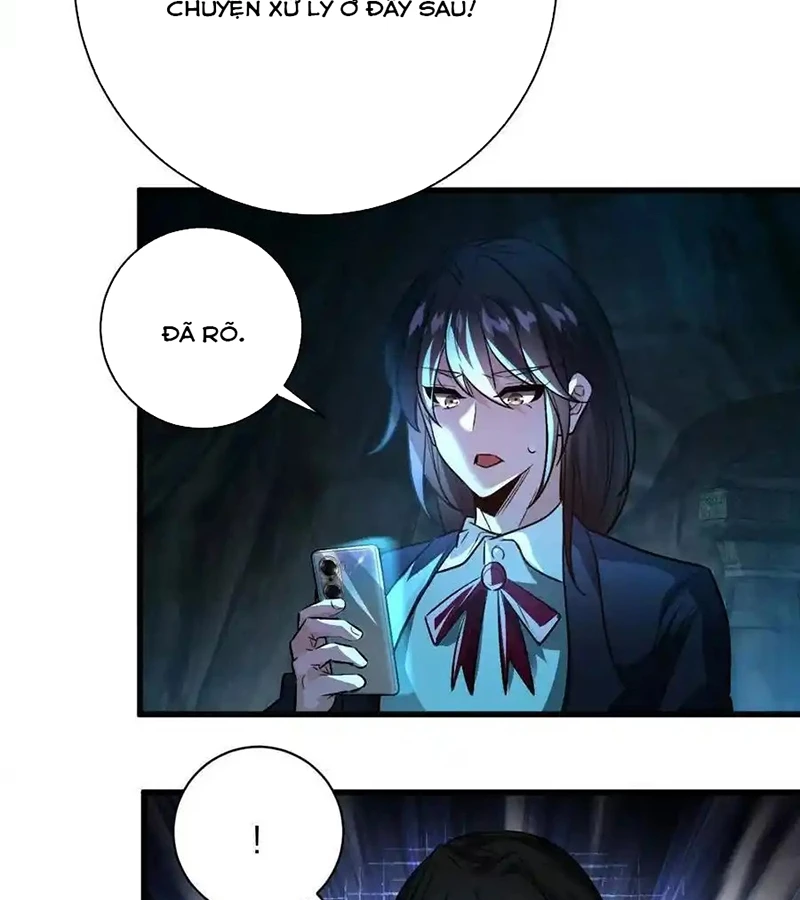 Ta Ở Thế Giới Quỷ Dị Chơi Hăng Rồi! Chapter 108 - Trang 2