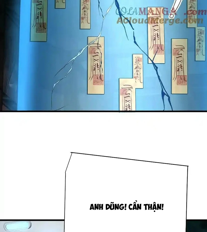 Ta Ở Thế Giới Quỷ Dị Chơi Hăng Rồi! Chapter 108 - Trang 2