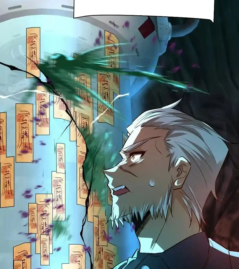 Ta Ở Thế Giới Quỷ Dị Chơi Hăng Rồi! Chapter 108 - Trang 2