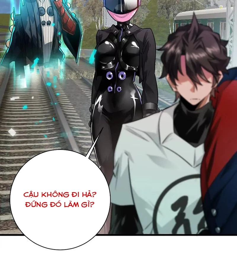 Ta Ở Thế Giới Quỷ Dị Chơi Hăng Rồi! Chapter 109 - Trang 2